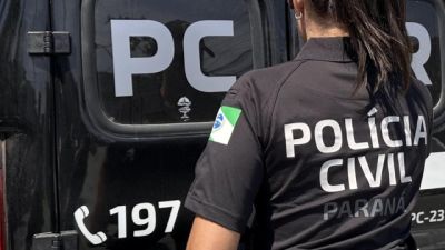 Motorista embriagado é preso após causar colisão e abandonar casal de idosos ferido em Cascavel