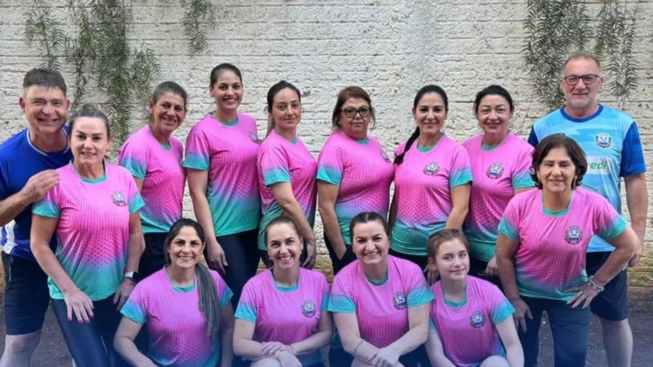 Catanduvas avança à final da Chave Prata do Campeonato Paranaense de Bolão Feminino