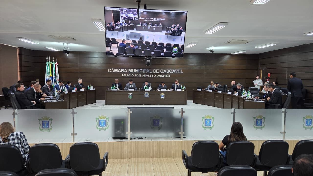 Saiba como foram as votações na sessão de 21 de setembro de 2026