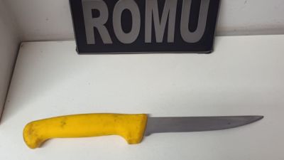 Homem de 46 anos é preso por violência doméstica contra companheira em Cascavel