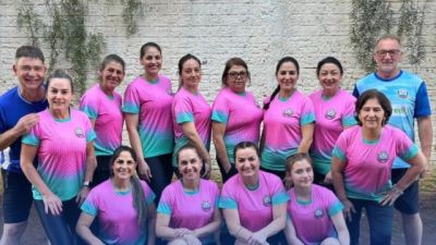 Catanduvas avança à final da Chave Prata do Campeonato Paranaense de Bolão Feminino