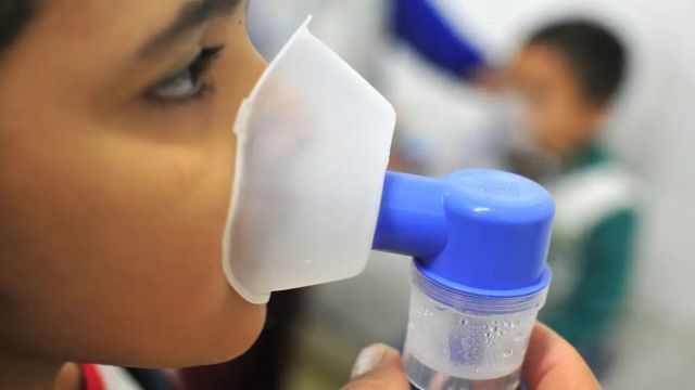 Toledo: Com oscilação térmica, Hoesp alerta para aumento de crises alérgicas e doenças respiratórias