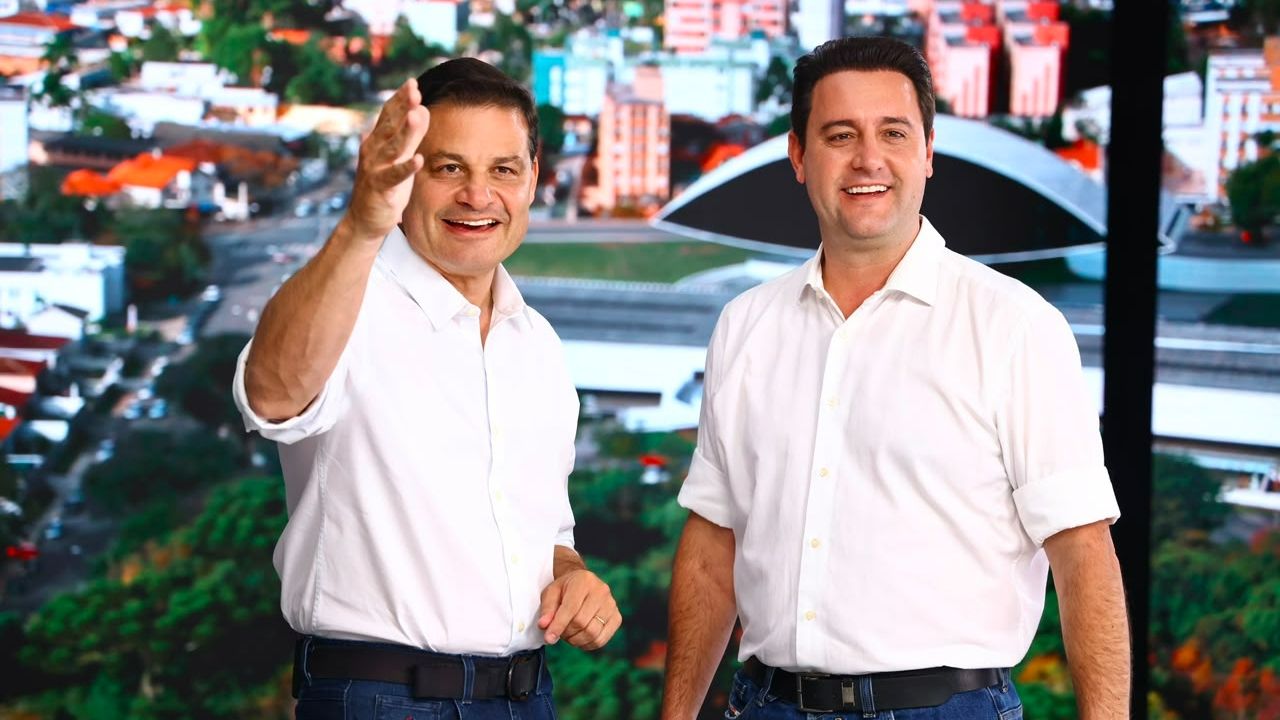 Emplacamentos crescem 47% no Paraná um ano após redução do IPVA para 1,9%
