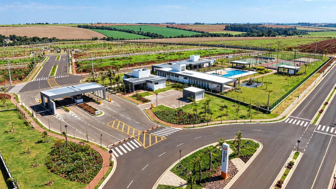 Plantando Raízes reúne futuros moradores do Terras Alpha Cascavel 2 em ação ambiental