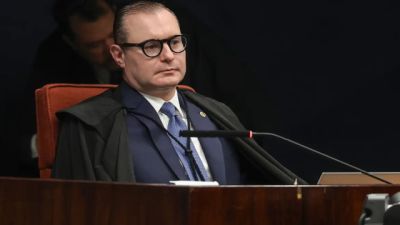 Zanin nega liminar para obrigar Senado a instalar CPI sobre Master