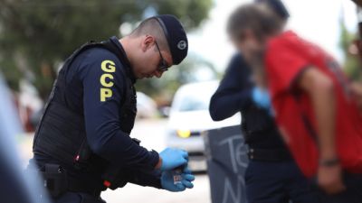 Homem considerado desaparecido há mais de 12 anos é localizado pela Operação Resgate pela Vida