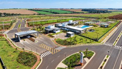 Plantando Raízes reúne futuros moradores do Terras Alpha Cascavel 2 em ação ambiental