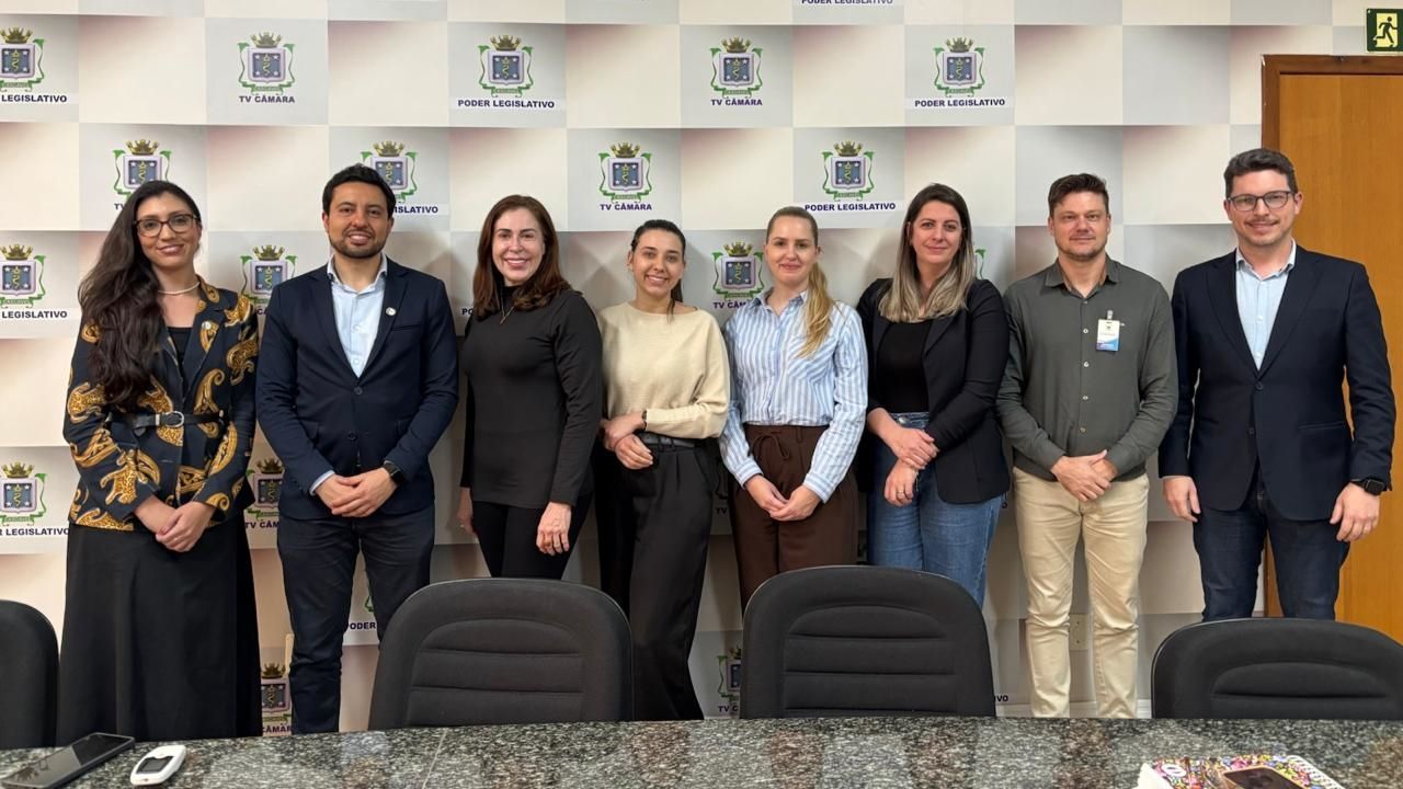 ProLegis: TCE-PR apresenta novo modelo de avaliação das contas do Legislativo