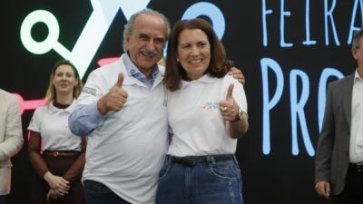 5ª Feira das Profissões reúne experiências e oportunidades para estudantes em Cascavel