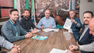 Prefeitura garante investimento de R$ 25 milhões para construção de 102 moradias populares