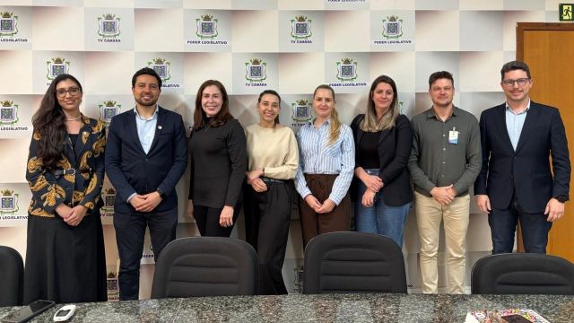 ProLegis: TCE-PR apresenta novo modelo de avaliação das contas do Legislativo