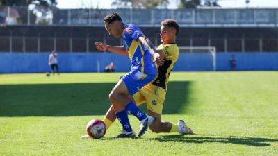 FC Cascavel goleia São Joseense por 4 a 1 e conquista primeira vitória na Copa Paraná