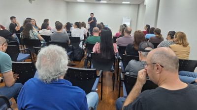 Empregados da Caixa em Cascavel decidem que 60% voltam ao trabalho após decisão do TST