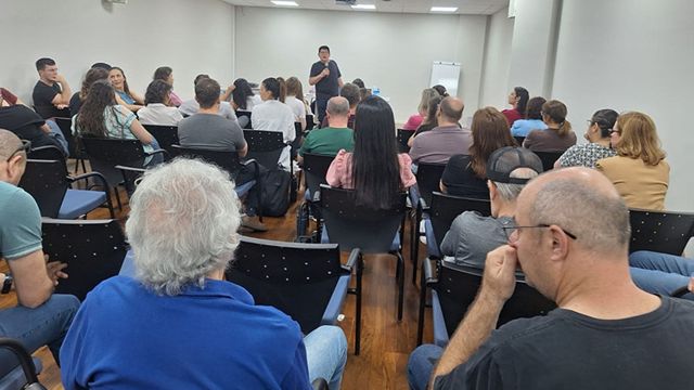 Empregados da Caixa em Cascavel decidem que 60% voltam ao trabalho após decisão do TST