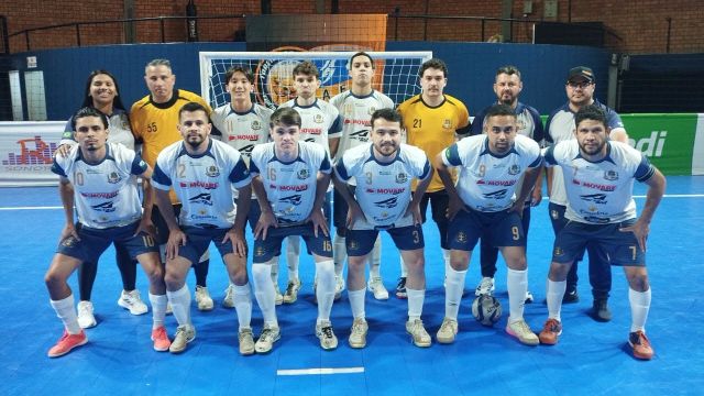 Itaipulândia vence Cafelândia por 3 a 0 e abre vantagem nas quartas de final