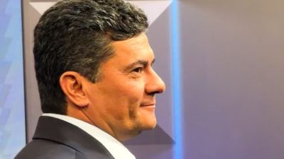 Eleições 2026: Moro reafirma que não  votou em Dino e contrapõe Alex com elogios de Greca ao ministro do STF indicado pelo PT