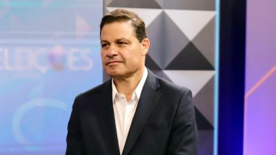 Eleições 2026: “Sou paranazão”: Sandro Alex afirma que sempre escolheu o Paraná e defende continuidade de obras