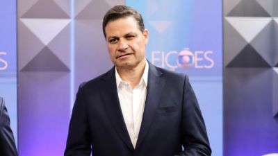 Eleições 2026: Sandro Alex garante 1,8 mil quilômetros de rodovias duplicadas e critica falta de propostas de Moro para infraestrutura