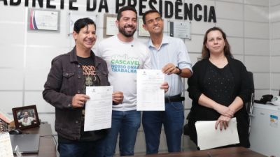 Prefeitura de Cascavel prevê orçamento de R$ 2,8 bilhões para 2027