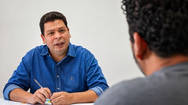 Gugu Bueno reforça prioridades para novo mandato e destaca mais de R$ 460 milhões em investimentos para Cascavel