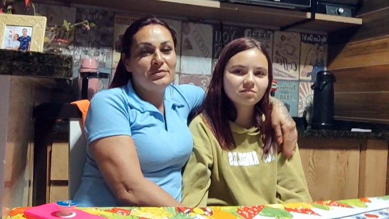 Adolescente de 15 anos desaparecida em Cafelândia é encontrada no Paraguai após 18 dias