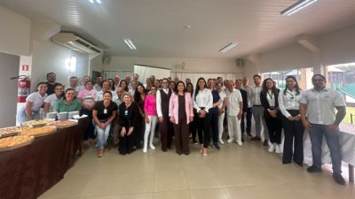 Hoesp encerra etapa de consultoria presencial do Projeto Lean nas Emergências