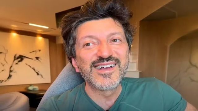 Lito Sousa, influenciador e especialista em aviação, morre aos 59 anos após doença rara