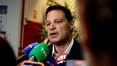 Pesquisa do Instituto Ranking mostra crescimento de Sandro Alex, que aparece com 30%