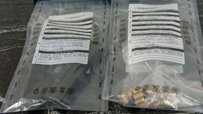 Quatro pessoas são presas após abordagem policial com apreensão de pistola em Cascavel