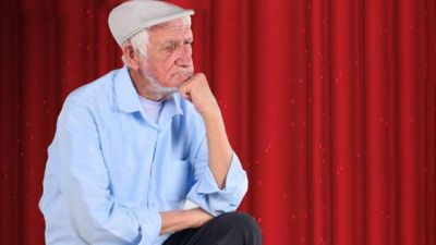 Cascavel terá cinco apresentações gratuitas de teatro em homenagem à terceira idade