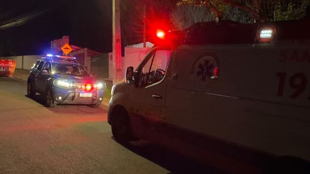 Guarda Municipal localiza idosa de 84 anos desorientada após queda no bairro Brasília