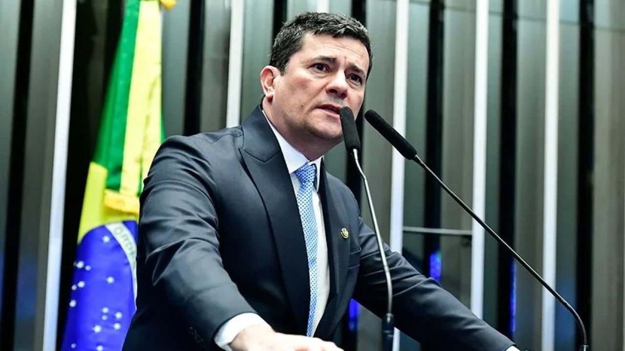 Sergio Moro é eleito governador do Paraná em 1º turno