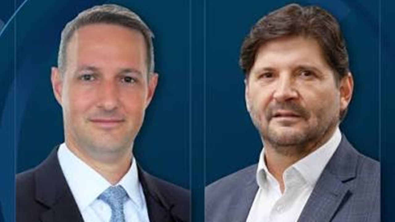 Confira quem são os senadores eleitos do SP nas Eleições 2026