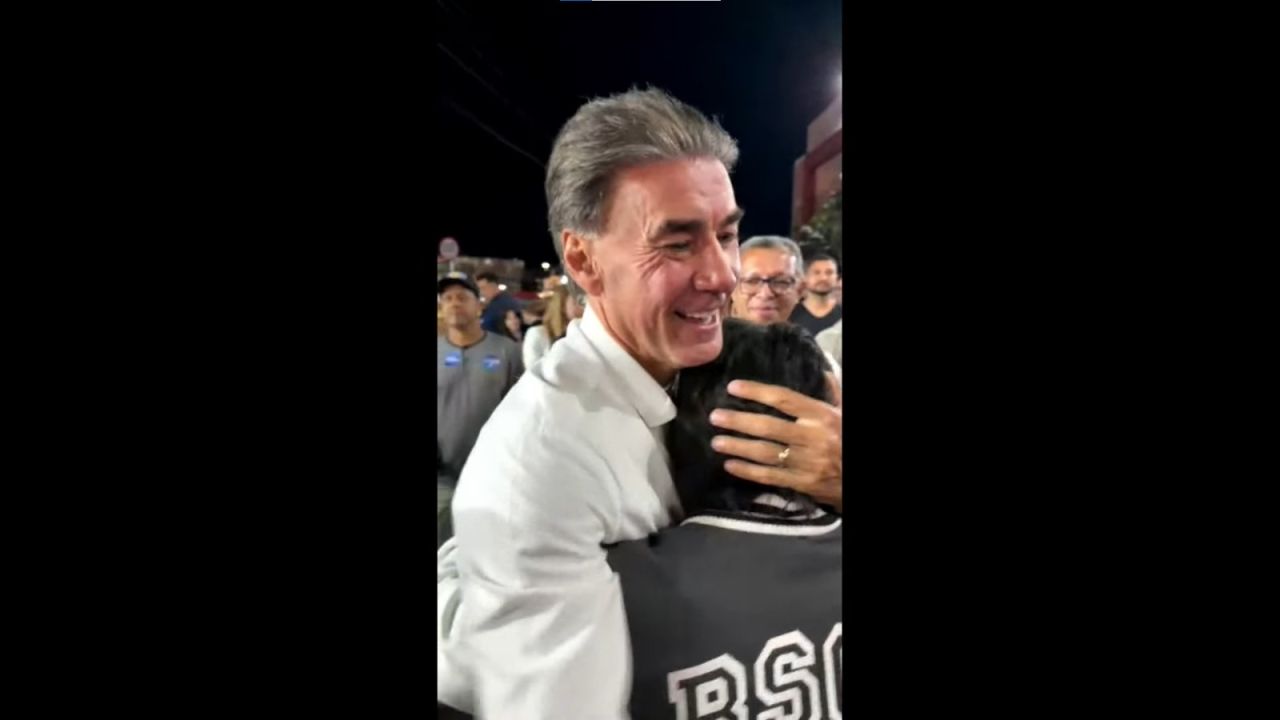 Leonaldo Paranhos é eleito deputado federal com 93,6 mil votos e se destaca em Cascavel