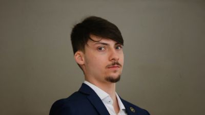 Jair Renan Bolsonaro recebe 131.461 votos para deputado federal em Santa Catarina