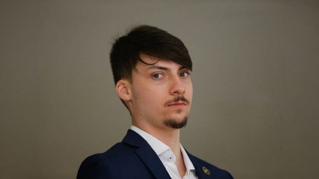 Jair Renan Bolsonaro recebe 131.461 votos para deputado federal em Santa Catarina