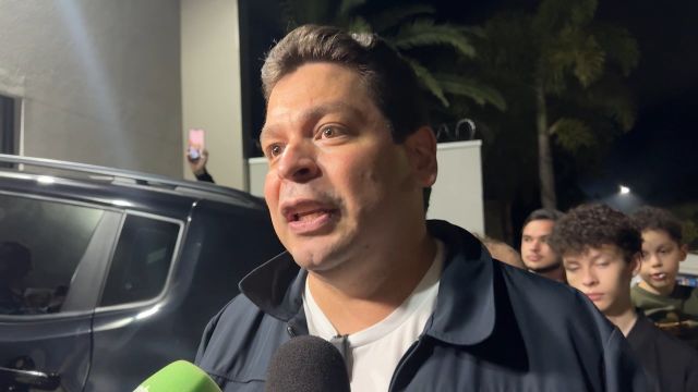 Gugu Bueno é reeleito deputado estadual com mais de 105 mil votos no Paraná