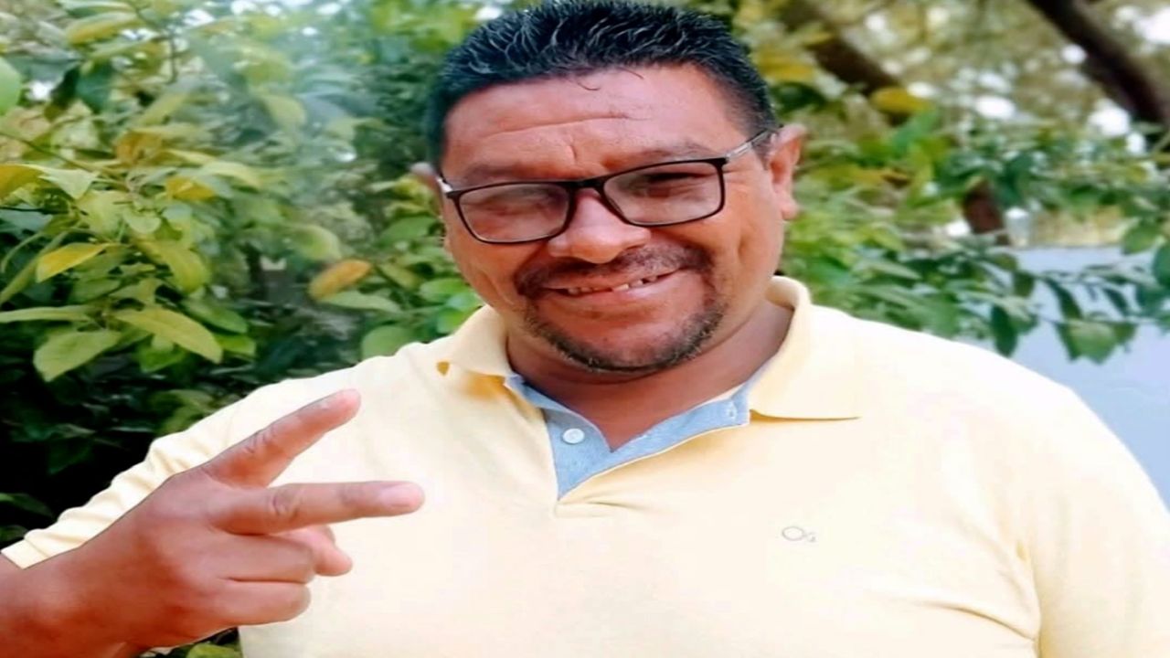 Morre, repórter Pedro Jorge Fumaça, de Santa Tereza do Oeste