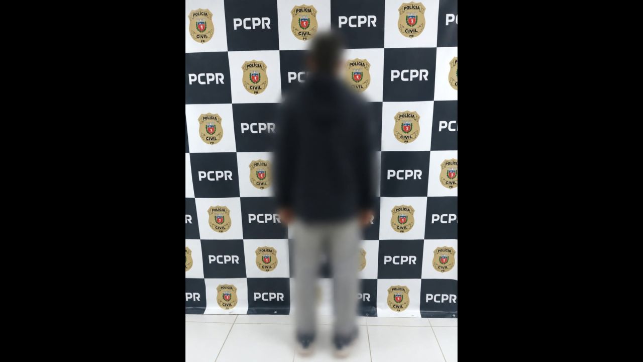 Polícia Civil prende suspeito de furto de fios de cobre em Cascavel