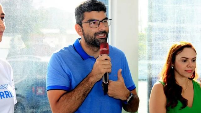 Confira quem é o governador eleito do PA nas Eleições 2026