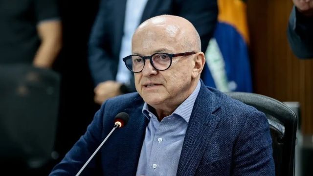 Confira quem é o governador eleito do MT nas Eleições 2026