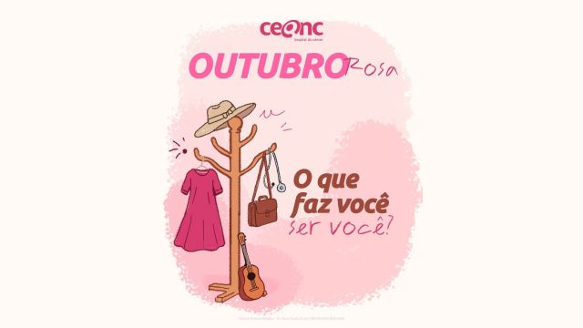 Durante o outubro rosa, CEONC leva agendamento de mamografias pelo SUS a terminais e feiras de Cascavel