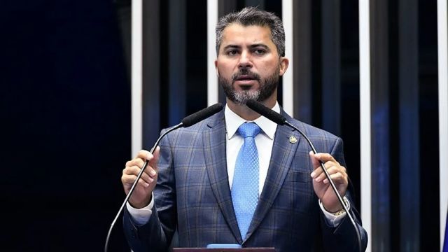 Confira quem é o governador eleito do RO nas Eleições 2026