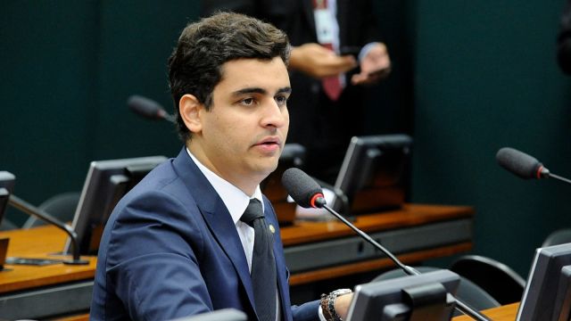 Confira quem é o governador eleito do AL nas Eleições 2026