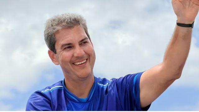 Eduardo Braide é eleito no Maranhão com 54,02% dos votos nas Eleições 2026