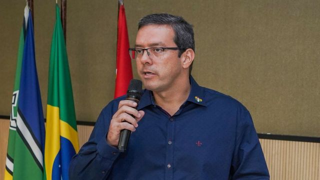 Confira quem é o governador eleito do AP nas Eleições 2026