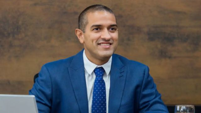Confira quem é o governador eleito do RR nas Eleições 2026