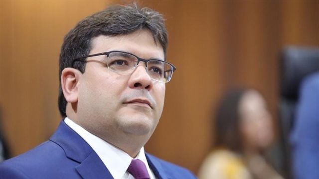 Confira quem é o governador eleito do PI nas Eleições 2026