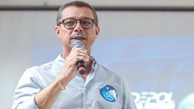 Confira quem é o governador eleito do SE nas Eleições 2026