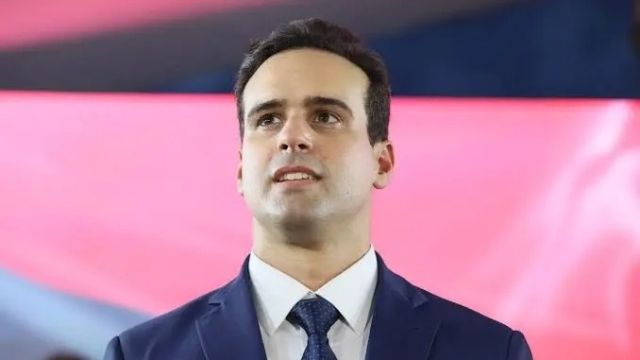 Confira quem é o governador eleito do PB nas Eleições 2026
